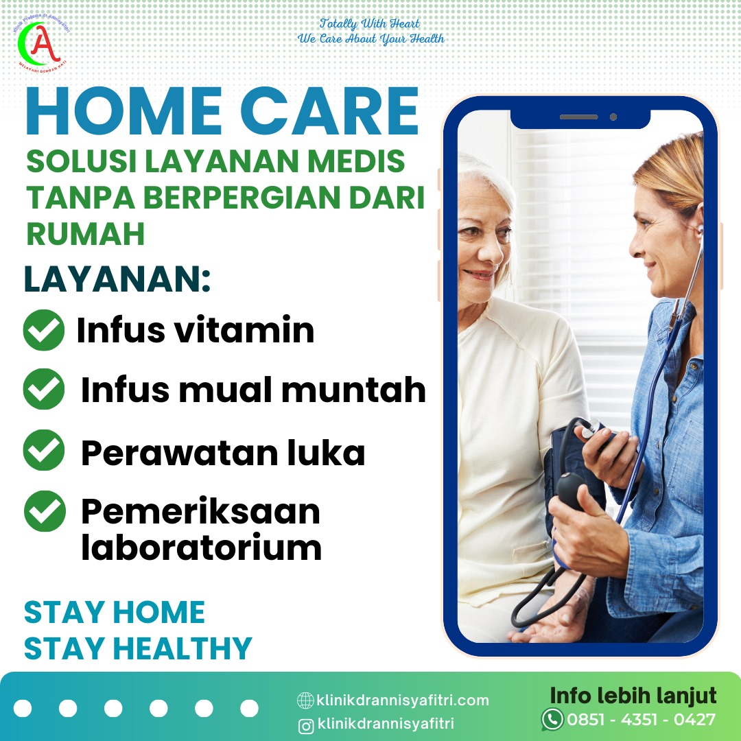 homecare klinik