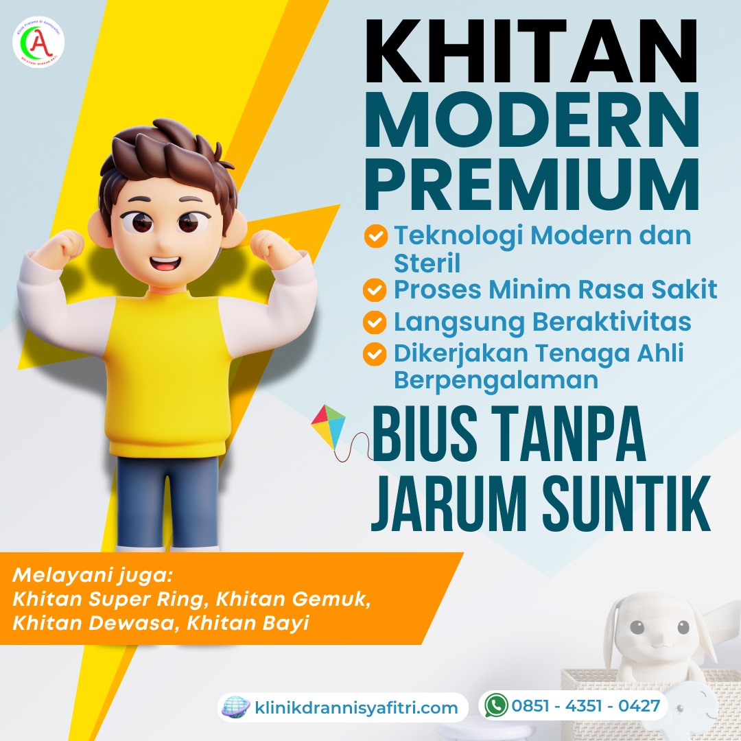 khitan klinik